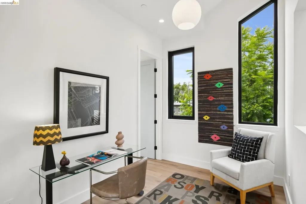 1517 Fairview Street Berkeley CA 94703