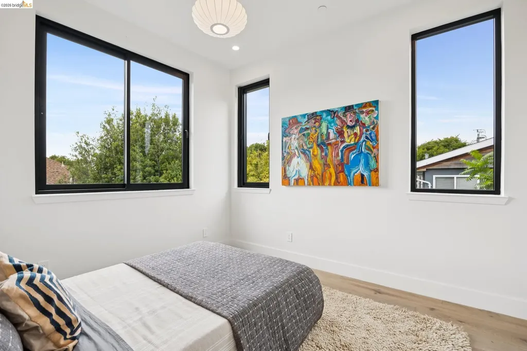 1517 Fairview Street Berkeley CA 94703