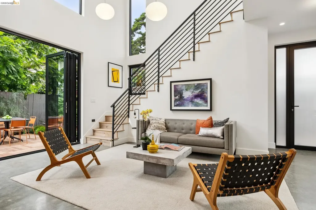 1517 Fairview Street Berkeley CA 94703