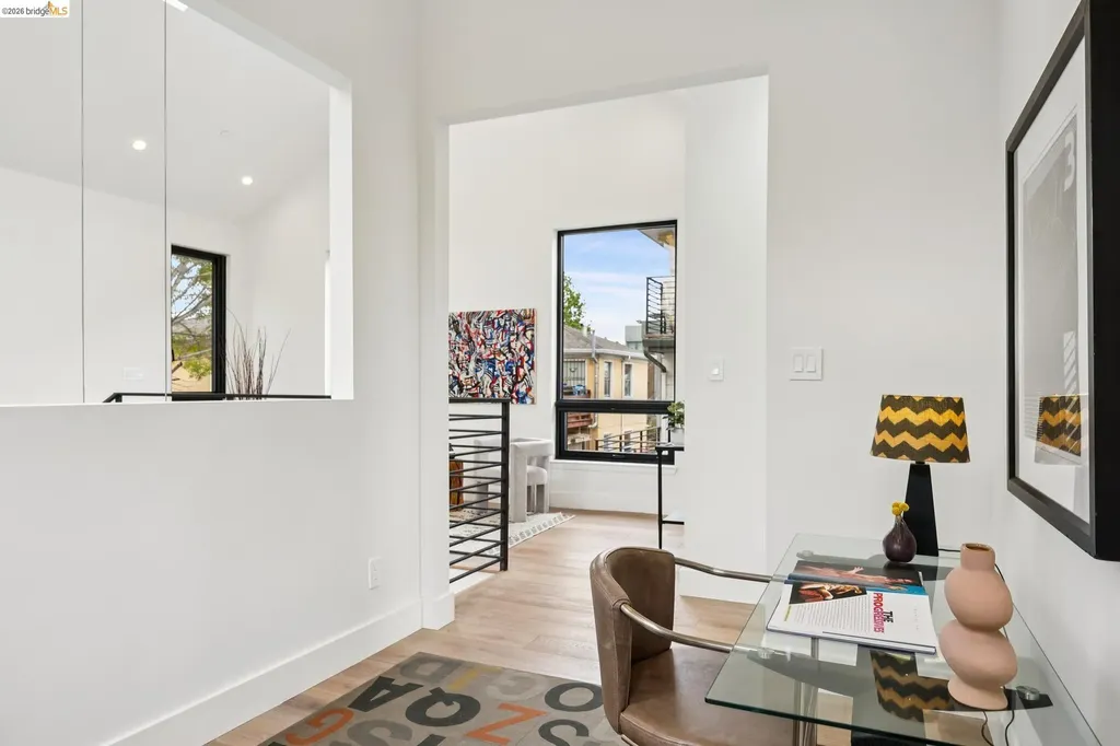 1517 Fairview Street Berkeley CA 94703