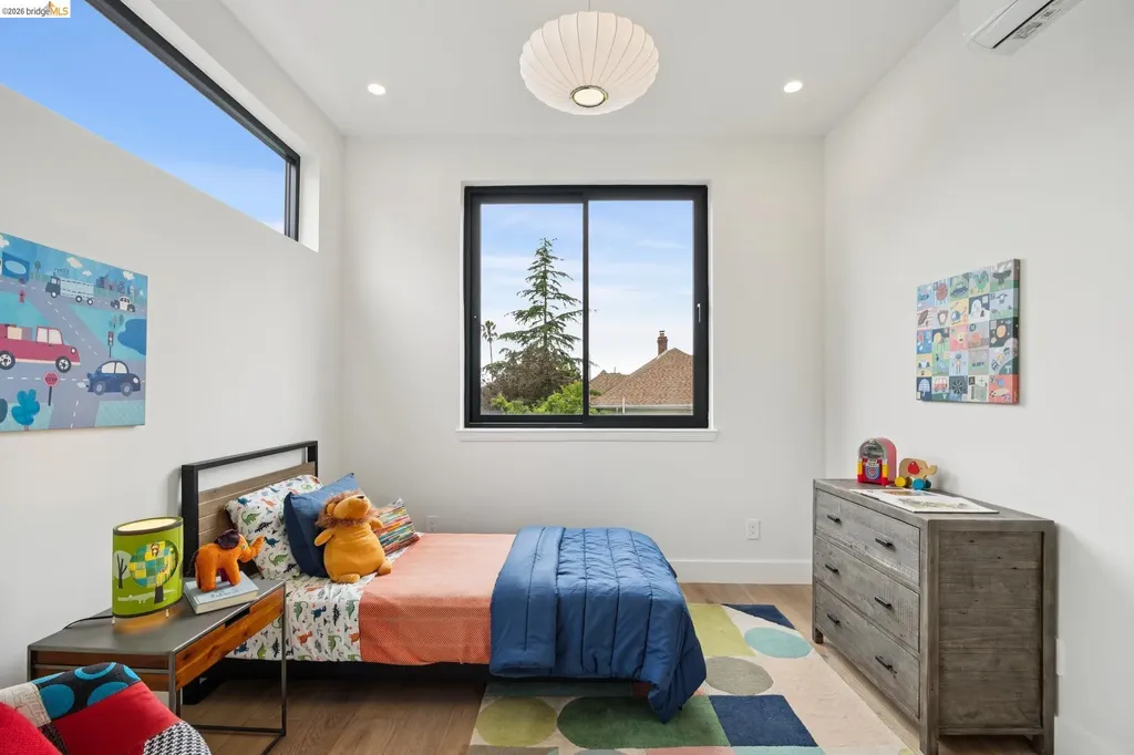 1517 Fairview Street Berkeley CA 94703