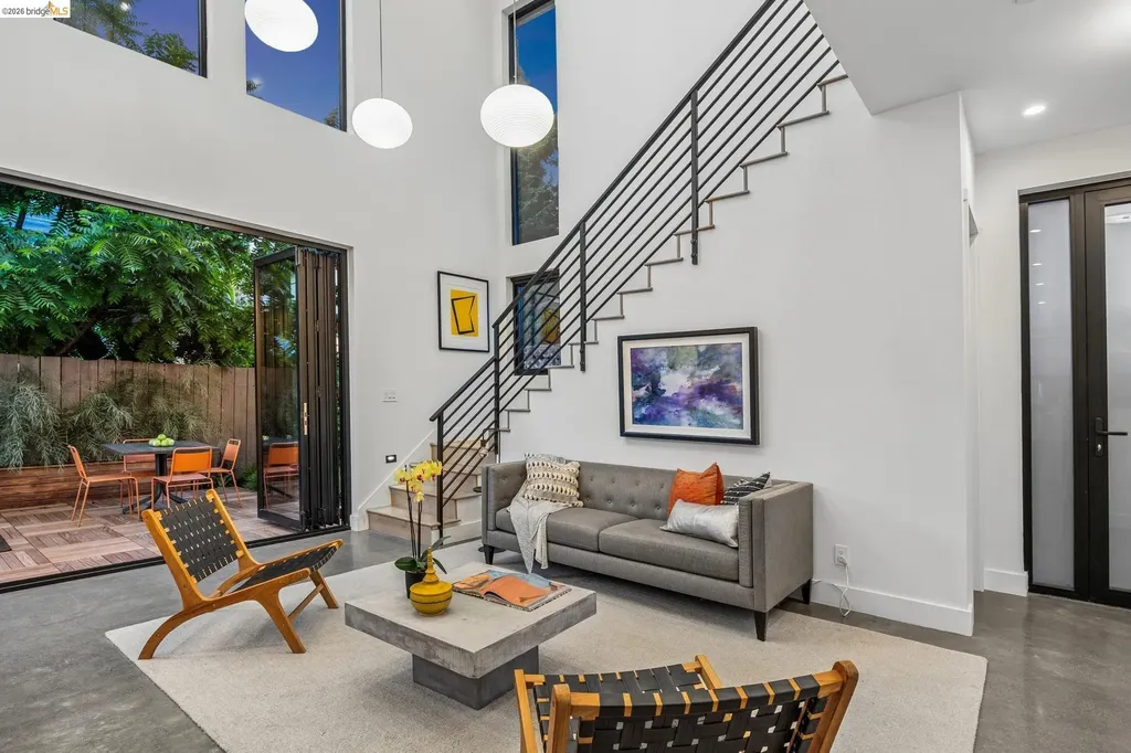 1517 Fairview Street Berkeley CA 94703