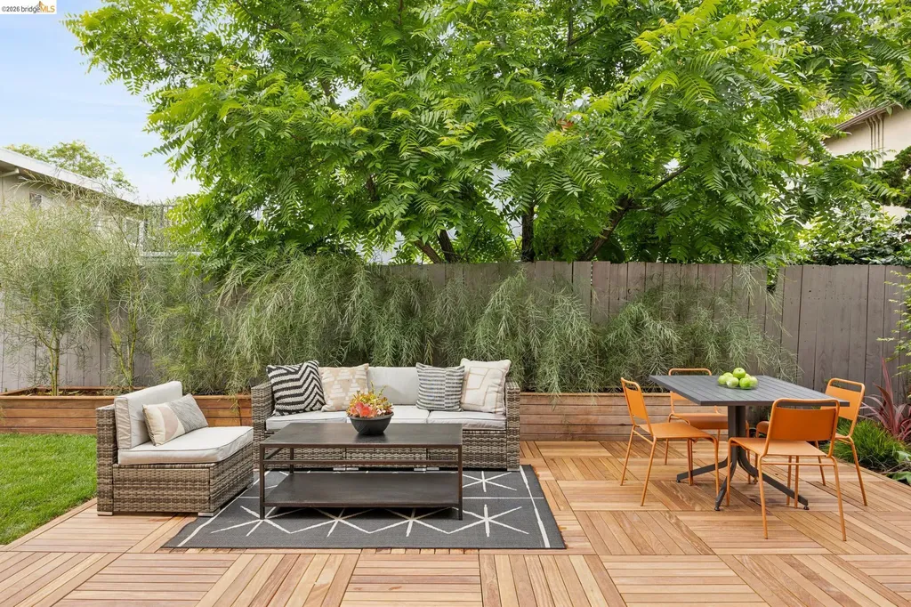 1517 Fairview Street Berkeley CA 94703