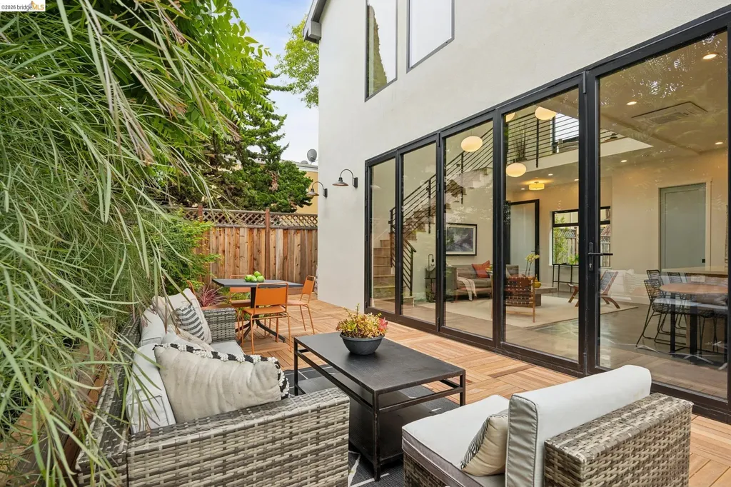 1517 Fairview Street Berkeley CA 94703