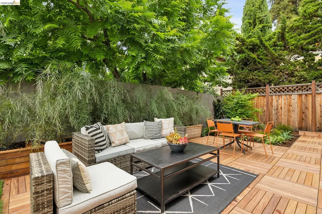 1517 Fairview Street Berkeley CA 94703