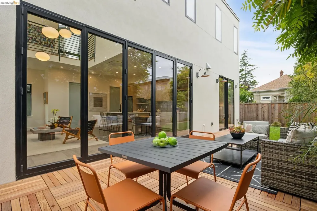 1517 Fairview Street Berkeley CA 94703