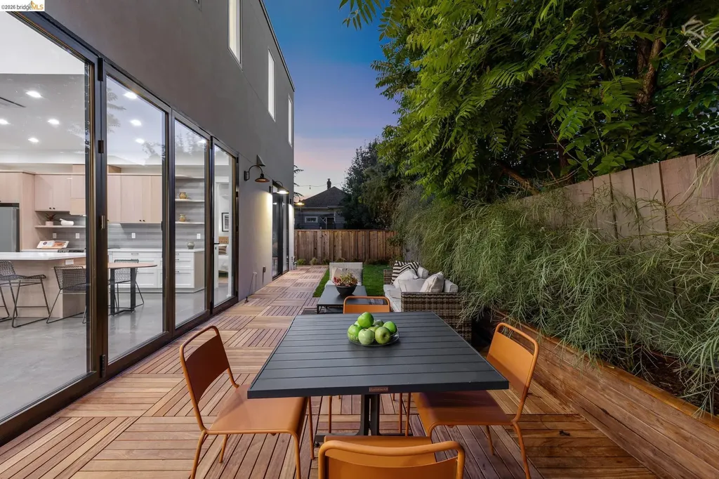 1517 Fairview Street Berkeley CA 94703