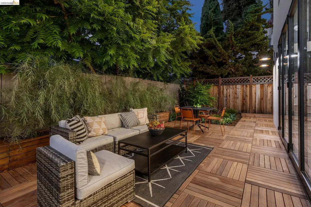 1517 Fairview Street Berkeley CA 94703