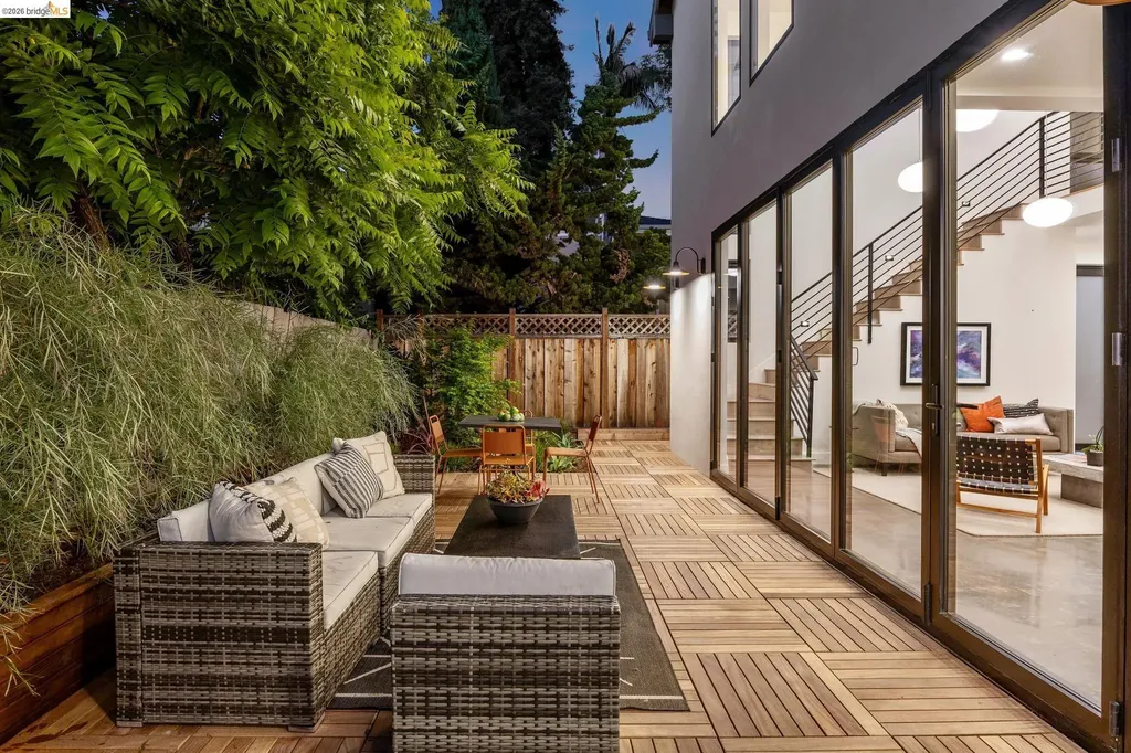 1517 Fairview Street Berkeley CA 94703