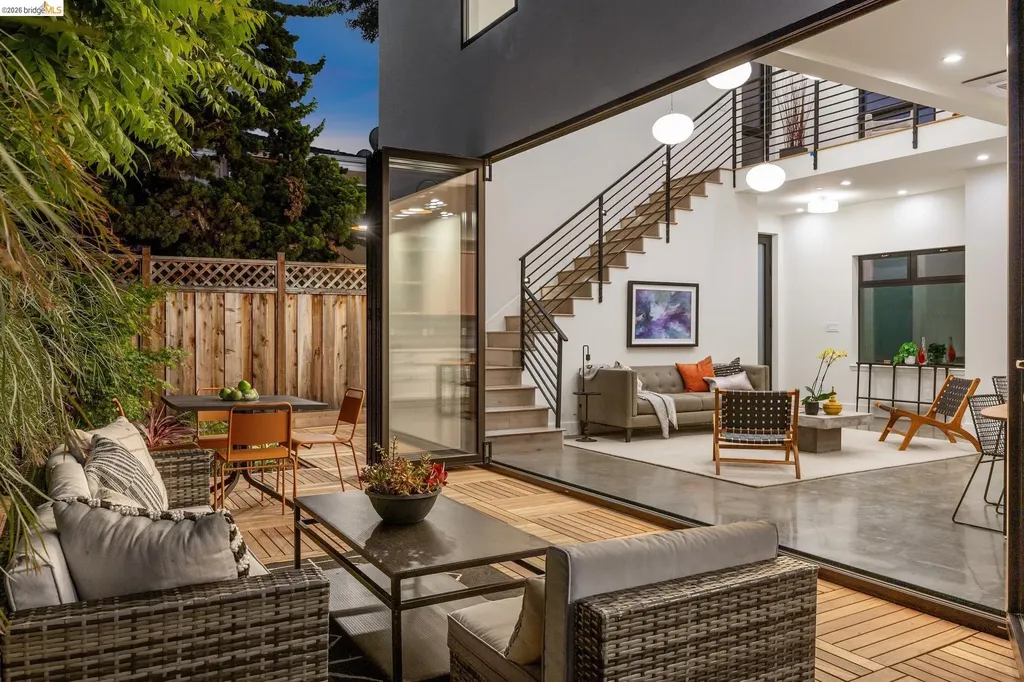 1517 Fairview Street Berkeley CA 94703