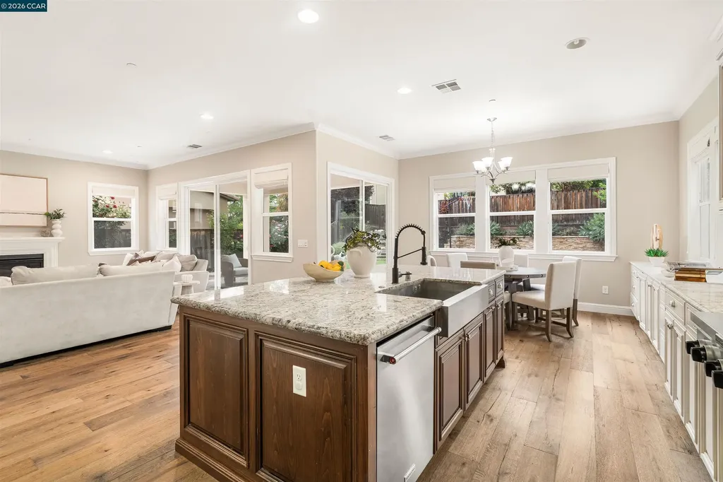 504 Hyacinthus Court San Ramon CA 94582