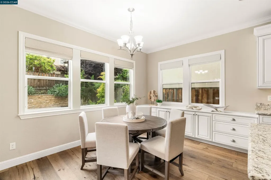504 Hyacinthus Court San Ramon CA 94582