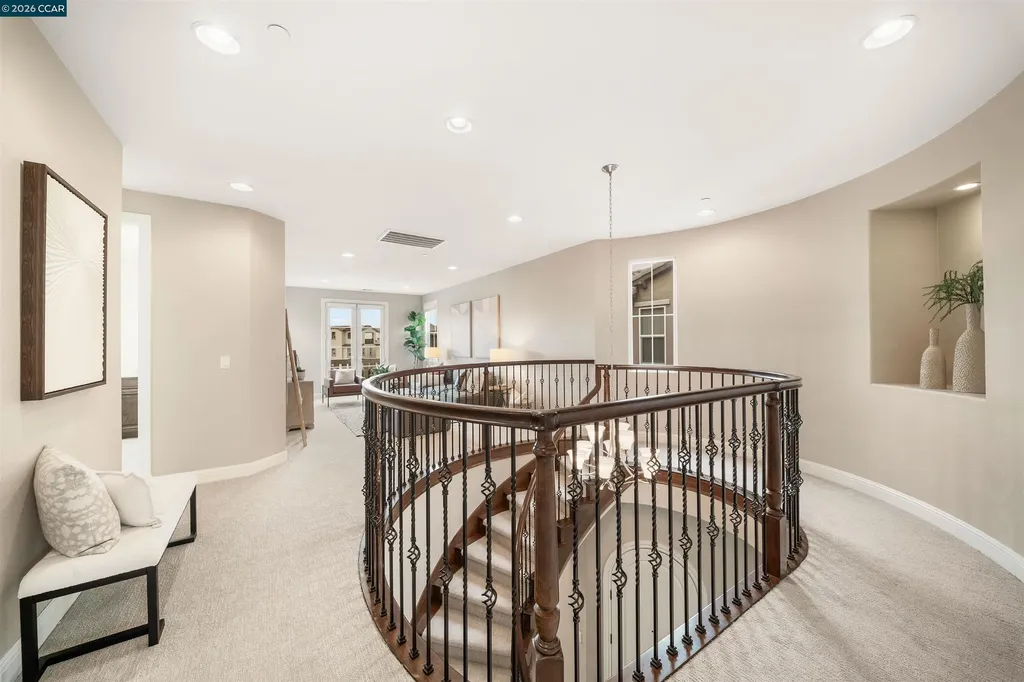 504 Hyacinthus Court San Ramon CA 94582