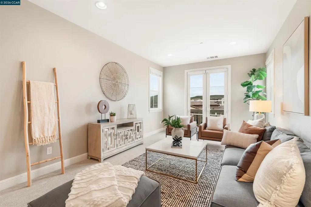 504 Hyacinthus Court San Ramon CA 94582