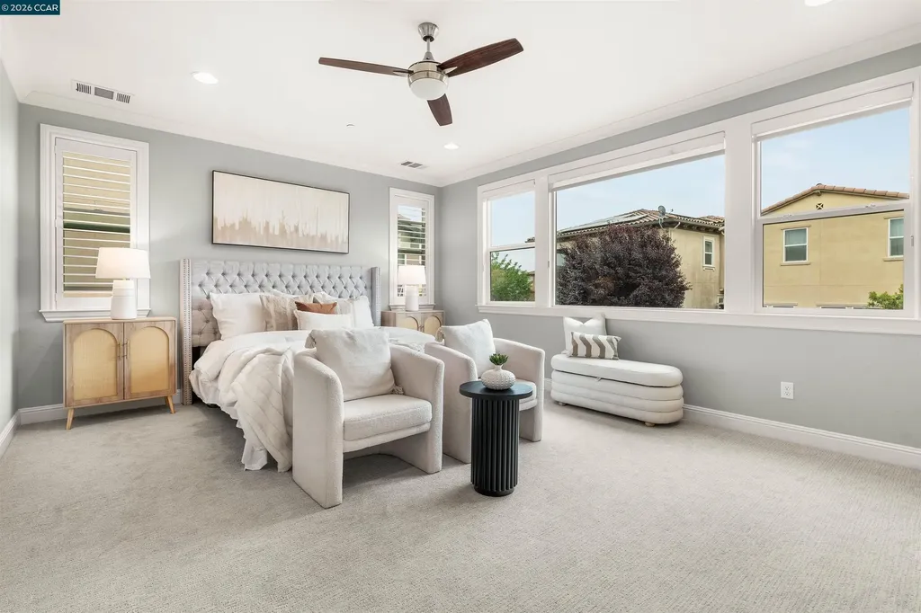504 Hyacinthus Court San Ramon CA 94582
