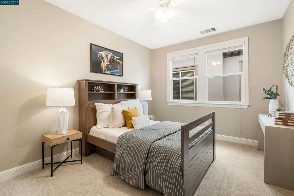 504 Hyacinthus Court San Ramon CA 94582