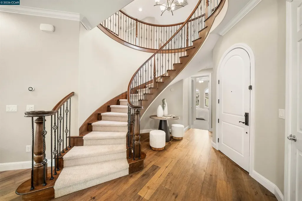 504 Hyacinthus Court San Ramon CA 94582