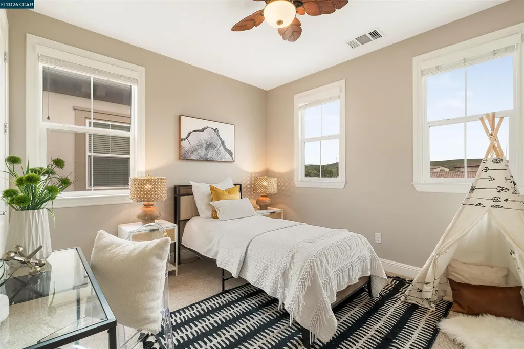 504 Hyacinthus Court San Ramon CA 94582