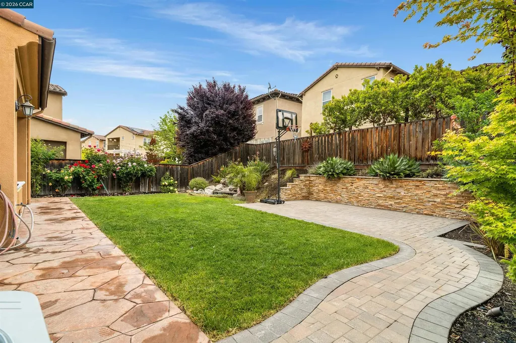 504 Hyacinthus Court San Ramon CA 94582