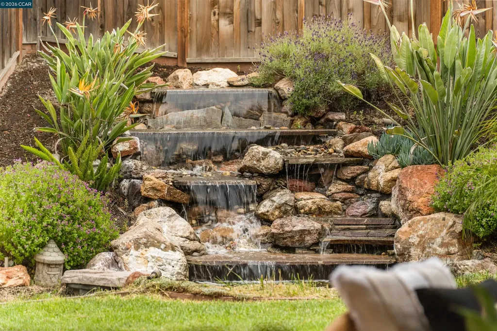 504 Hyacinthus Court San Ramon CA 94582