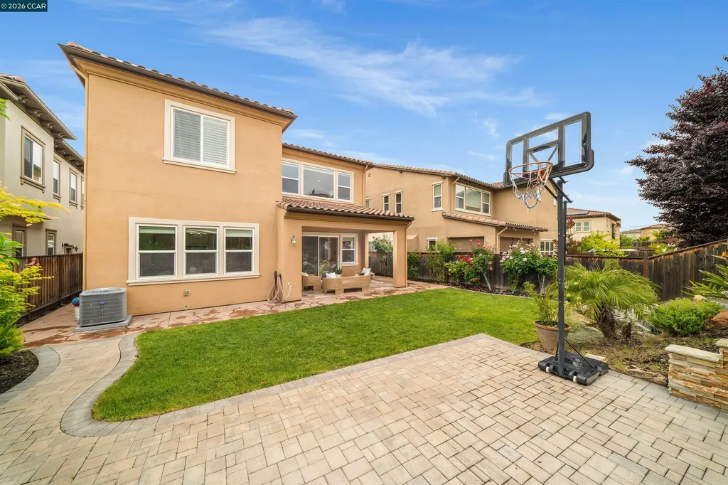 504 Hyacinthus Court San Ramon CA 94582