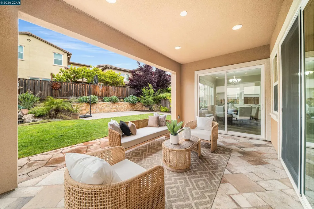 504 Hyacinthus Court San Ramon CA 94582