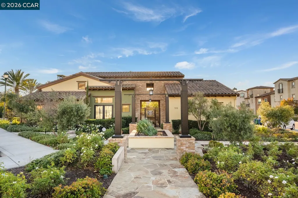 504 Hyacinthus Court San Ramon CA 94582