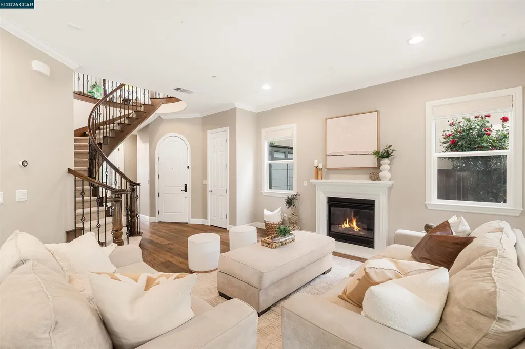 504 Hyacinthus Court San Ramon CA 94582