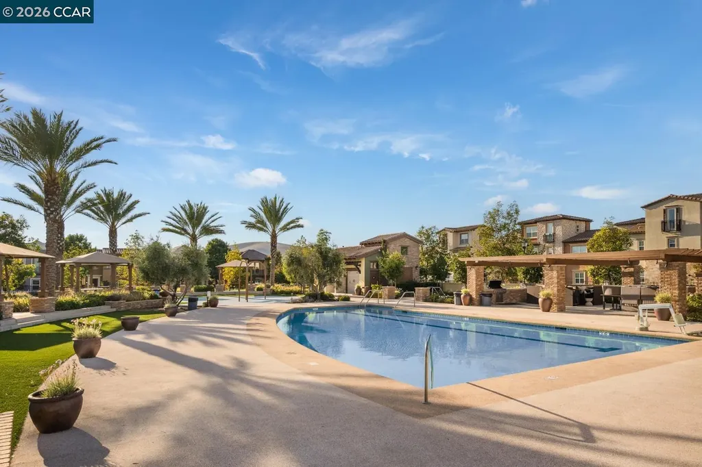 504 Hyacinthus Court San Ramon CA 94582