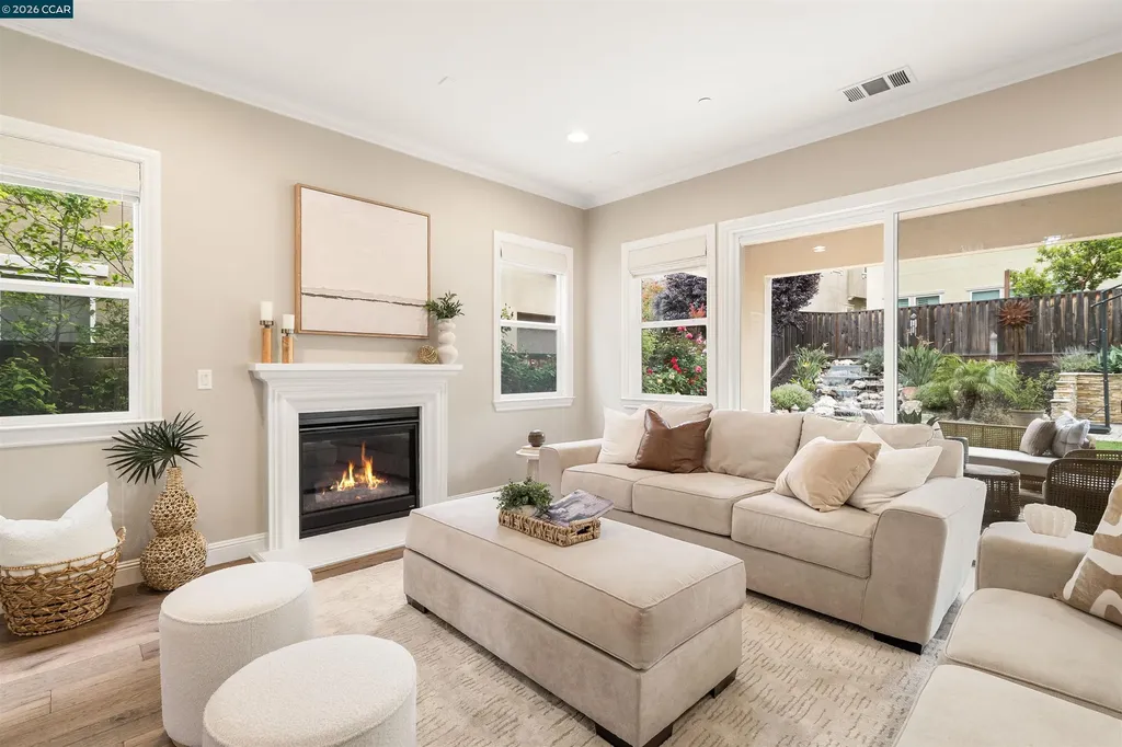 504 Hyacinthus Court San Ramon CA 94582