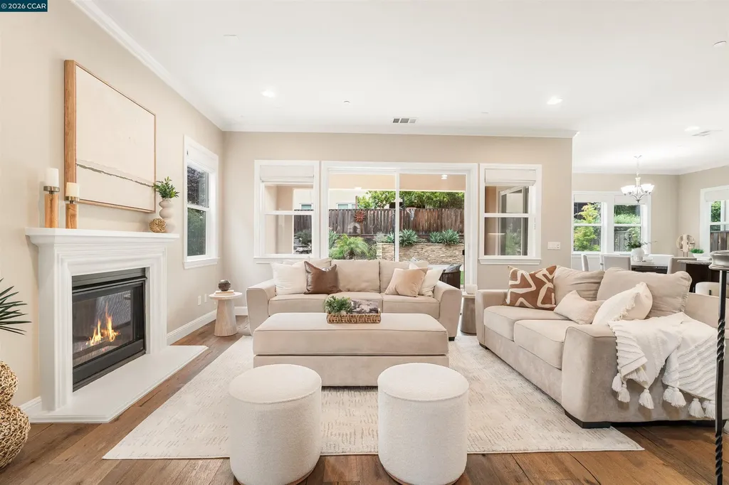 504 Hyacinthus Court San Ramon CA 94582