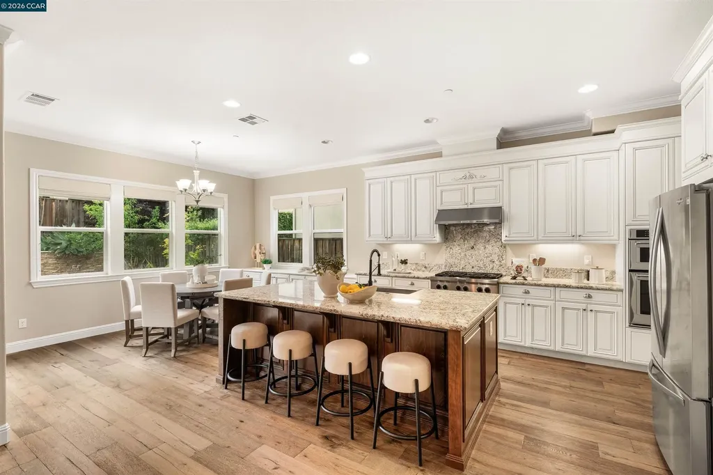 504 Hyacinthus Court San Ramon CA 94582