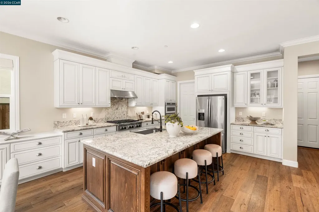 504 Hyacinthus Court San Ramon CA 94582