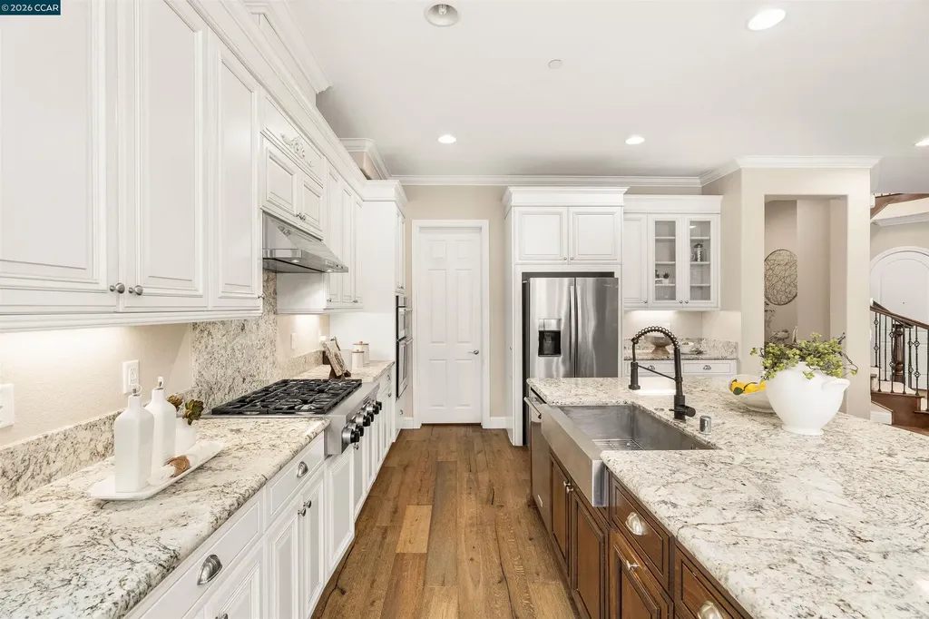 504 Hyacinthus Court San Ramon CA 94582