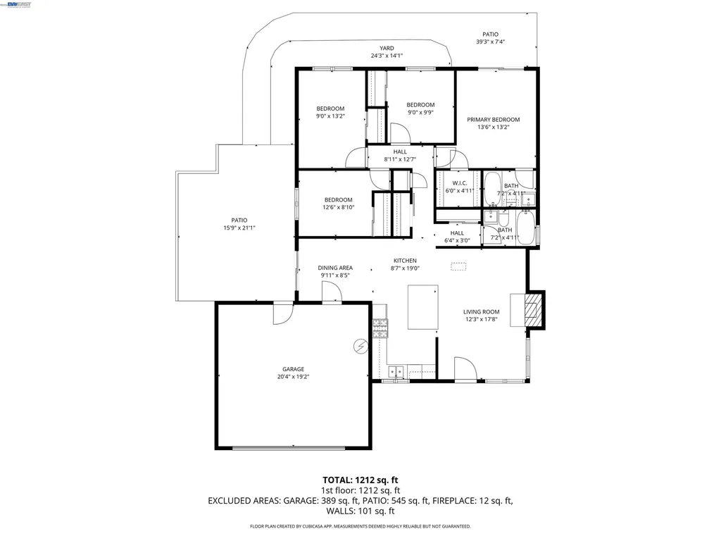 38 Kings Court Bay Point CA 94565