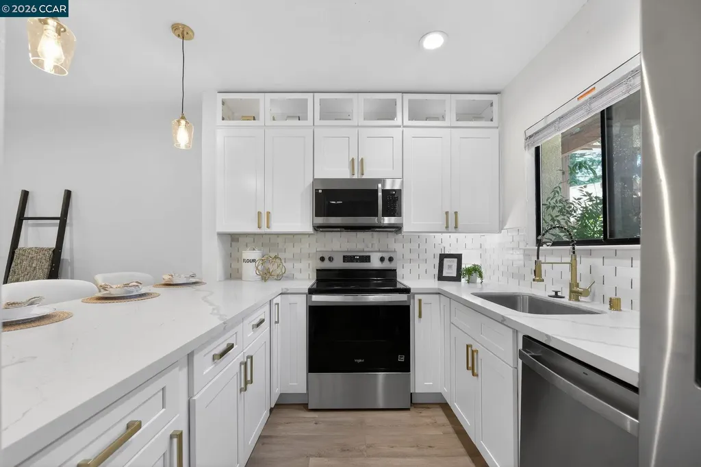112 Villa Way Walnut Creek CA 94595