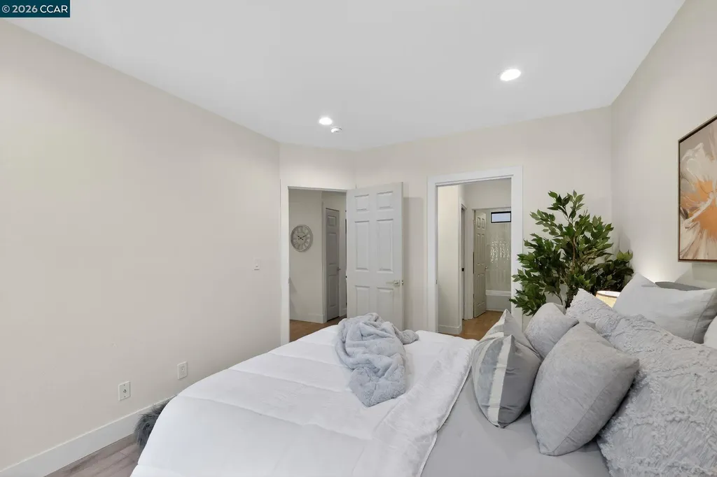 112 Villa Way Walnut Creek CA 94595