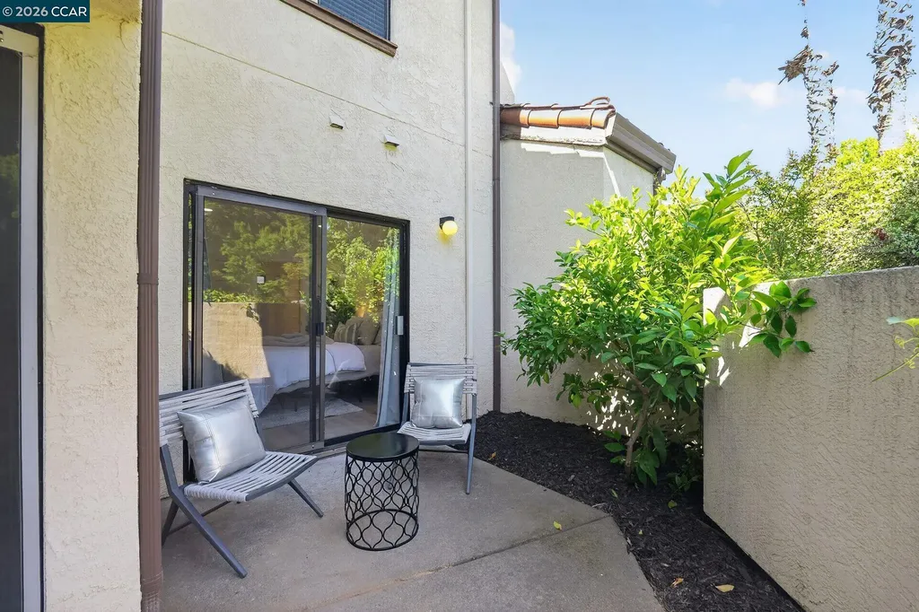 112 Villa Way Walnut Creek CA 94595