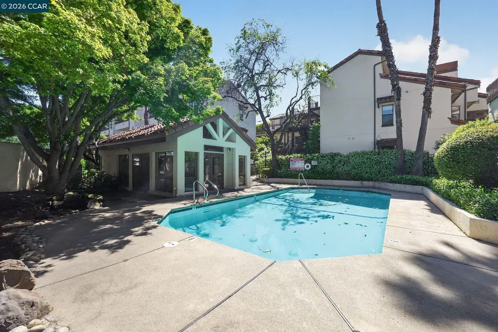 112 Villa Way Walnut Creek CA 94595