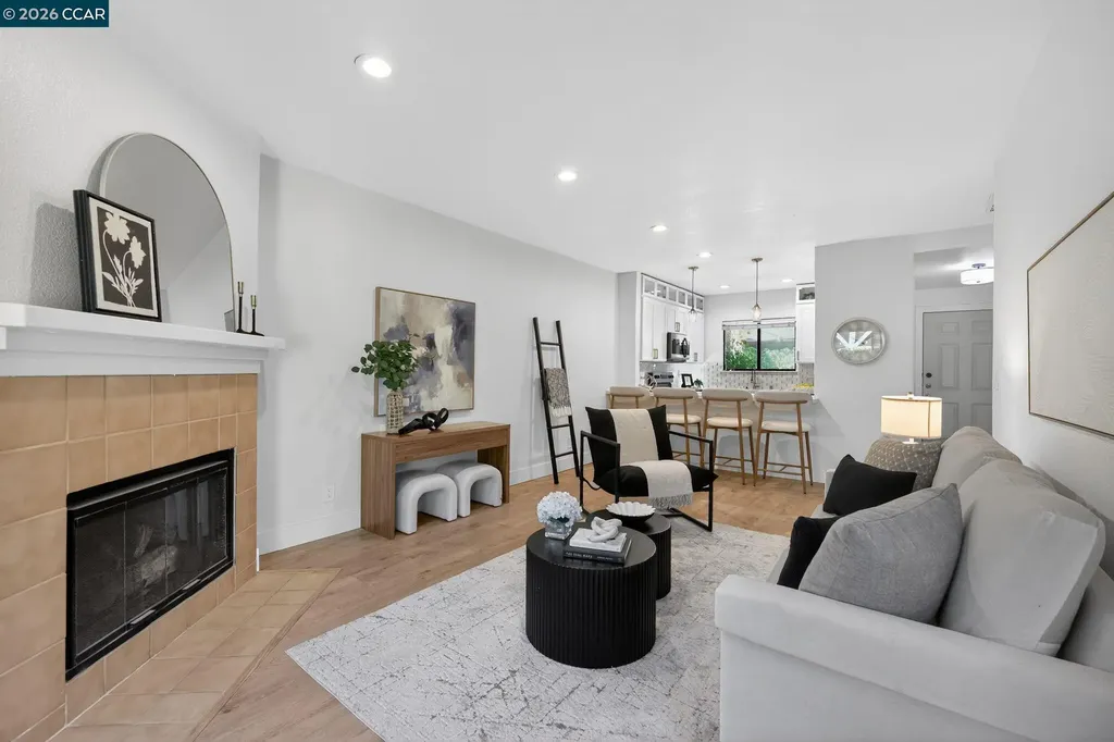 112 Villa Way Walnut Creek CA 94595