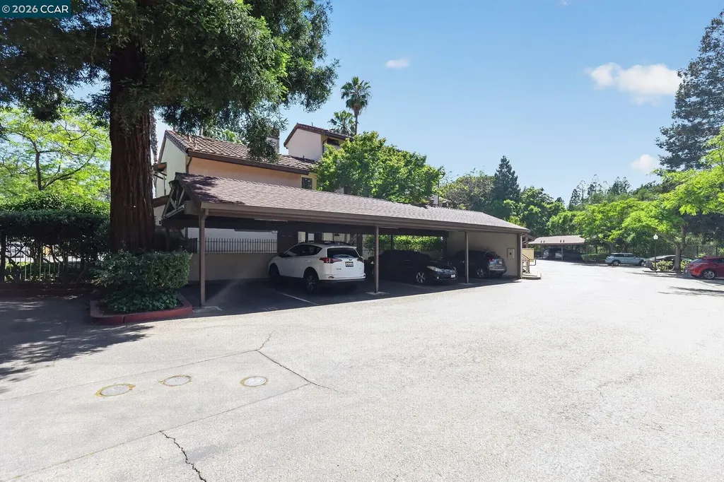 112 Villa Way Walnut Creek CA 94595