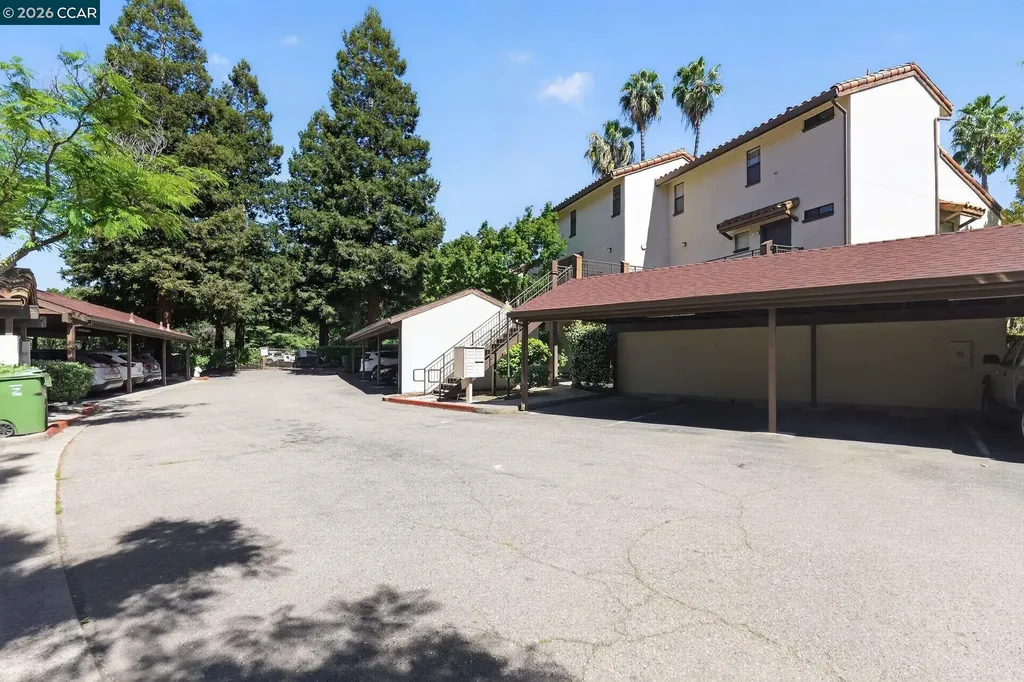 112 Villa Way Walnut Creek CA 94595