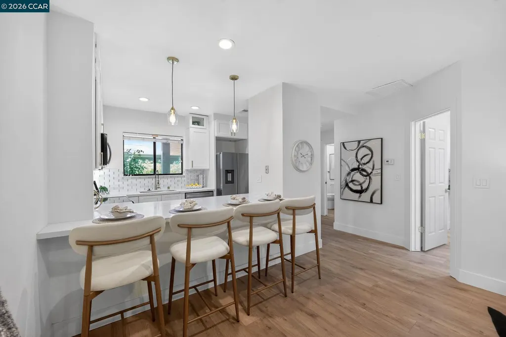 112 Villa Way Walnut Creek CA 94595