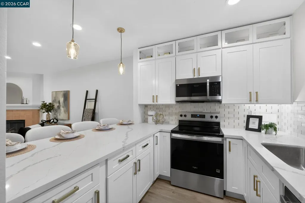 112 Villa Way Walnut Creek CA 94595