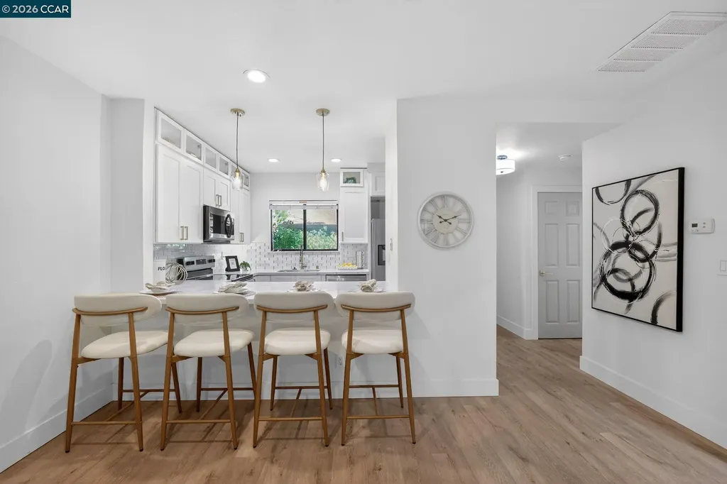 112 Villa Way Walnut Creek CA 94595