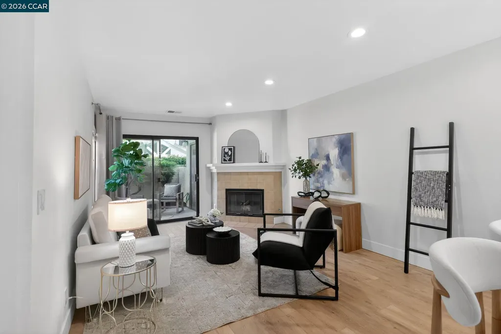 112 Villa Way Walnut Creek CA 94595
