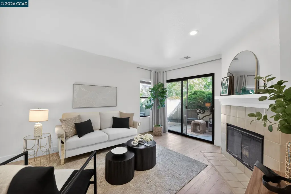 112 Villa Way Walnut Creek CA 94595
