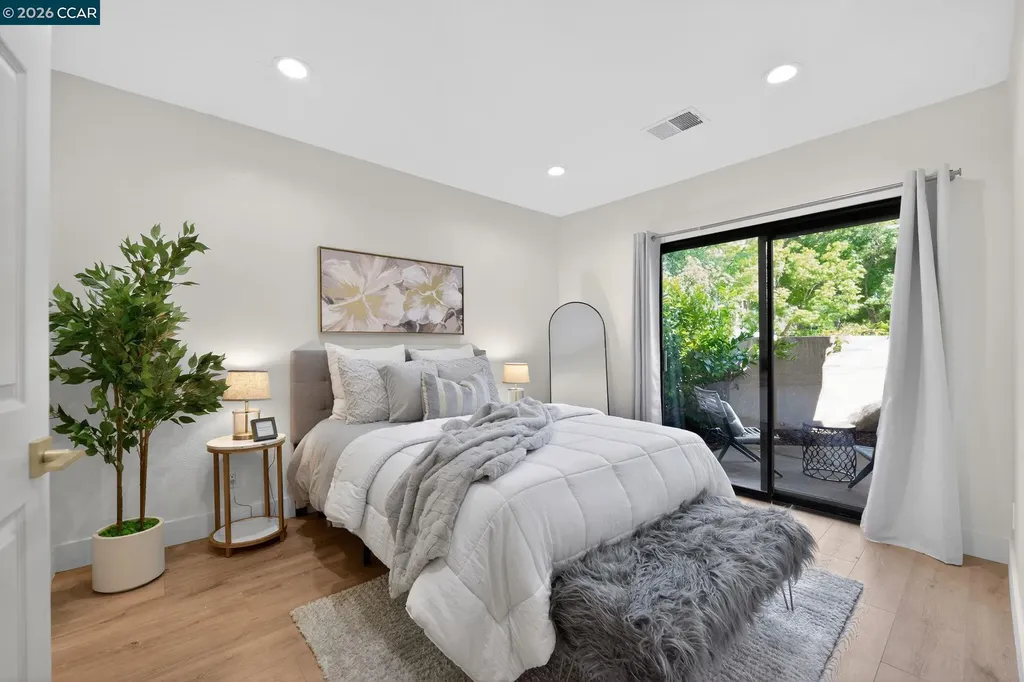 112 Villa Way Walnut Creek CA 94595
