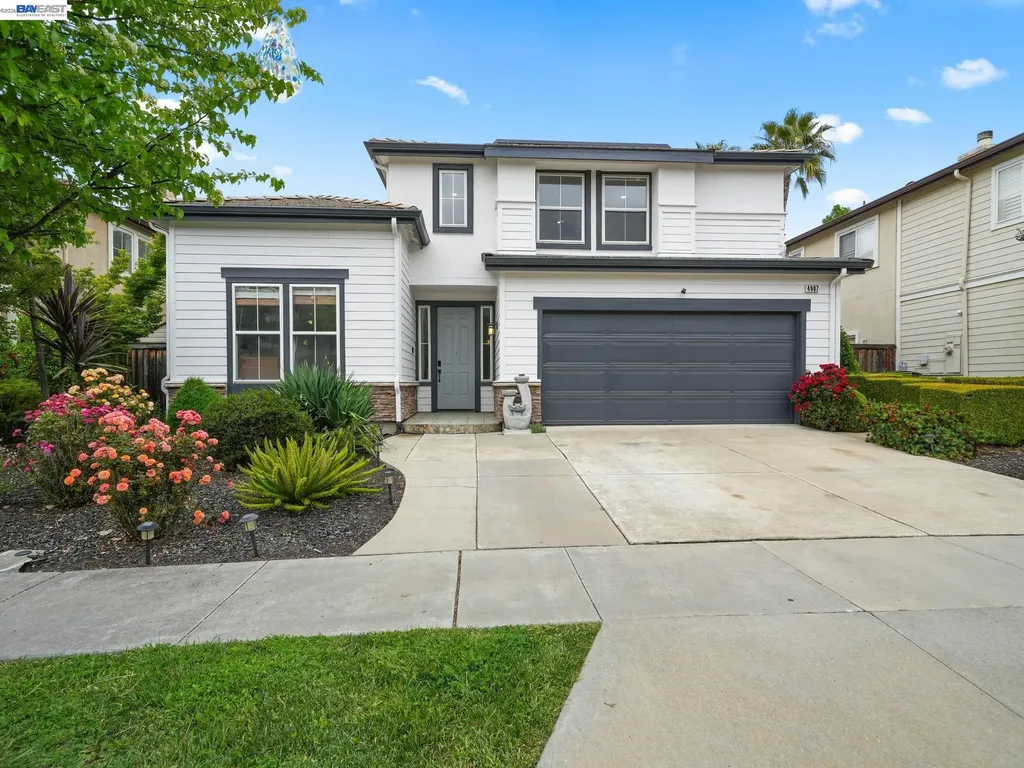 4907 Winterbrook Avenue Dublin CA 94568