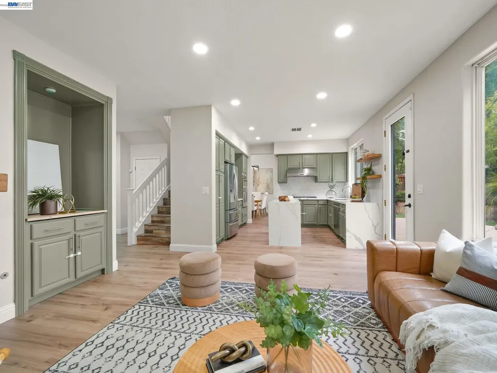 4907 Winterbrook Avenue Dublin CA 94568
